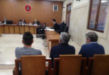 Juzgan a una asociaci&oacute;n de cannabis de Llub&iacute; por 81 kilos de marihuana
