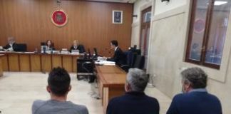 Juzgan a una asociación de cannabis de Llubí por 81 kilos de marihuana