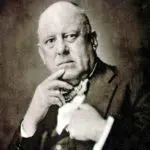 La gran Bestia 666: Aleister Crowley