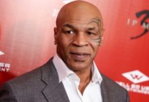«Mi vida entera es un arrepentimiento», «el cannabis es un milagro» y otras seis confesiones de Mike Tyson Tyson se consagró tres veces campeón del mundo de los pesos pesados (AP)