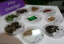 Tailandia investiga el uso de la marihuana contra el c&aacute;ncer de pulm&oacute;n