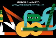 Este fin de semana tendrá lugar el WARM UP Estrella de Levante warm up