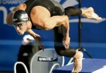 Michael Phelps