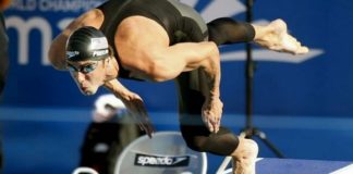Michael Phelps