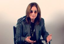 Ozzy Osbourne utiliza cannabis como parte de su recuperación Ozzy Osbourne utiliza cannabis como parte de su recuperación