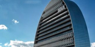 El pelotazo del BBVA con sus inversiones en marihuana