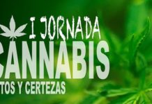 I Jornada Cannabis: mitos y certezas I Jornada Cannabis: mitos y certezas