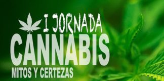 I Jornada Cannabis: mitos y certezas