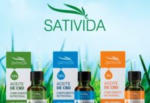 Empresa Barcelonesa Especializada en Productos con Base de C&aacute;&ntilde;amo/CBD