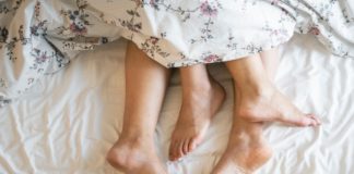 ¿Tiene el cannabis efectos sobre la sexualidad masculina?
