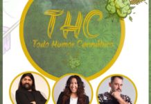 THC: Todo Humor Cannábico THC: Todo Humor Cannábico
