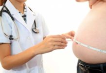 El cannabis puede tener efectos protectores para la diabetes en personas obesas El cannabis puede tener efectos protectores para la diabetes en personas obesas