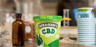 Estados Unidos: una reconocida empresa se compromete a lanzar al mercado el helado de marihuana Estados Unidos: una reconocida empresa se compromete a lanzar al mercado el helado de marihuana