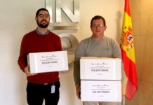 Ley navarra del Cannabis en el Congreso Ley navarra del Cannabis en el Congreso
