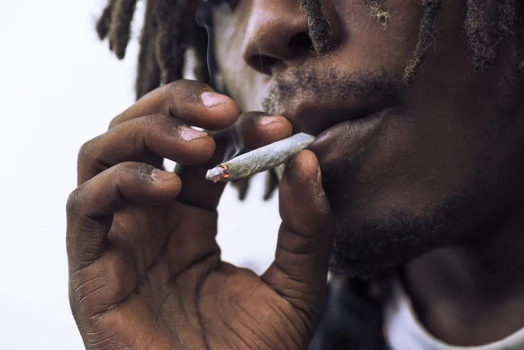 &iquest;Qu&eacute; pa&iacute;s es el l&iacute;der mundial en consumo de cannabis? &iexcl;Nigeria!