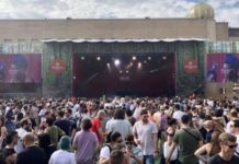 El consumo de drogas en festivales: &iquest;un riesgo a&ntilde;adido?