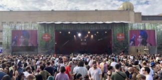 El consumo de drogas en festivales: ¿un riesgo añadido?