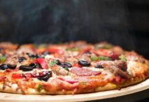Cadena de restaurante en Sud&aacute;frica vende pizza de Cannabis