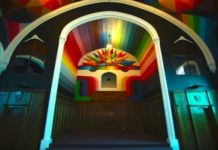 Las iglesias cannábicas en EEUU: ¿sacramento o sacrilegio? Iglesia Internacional del Cánnabis, ubicada en Denver, Colorado. / Iglesia Internacional del Cánnabis