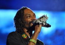 Paul Gascoigne v Snoop Dogg: &iquest;Es peor el cannabis o el alcohol para usted?