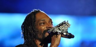 Paul Gascoigne v Snoop Dogg: ¿Es peor el cannabis o el alcohol para usted?