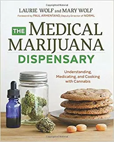 Medical marijuana dispensary