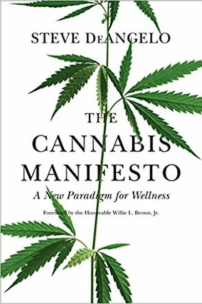 The cannabis manifiesto