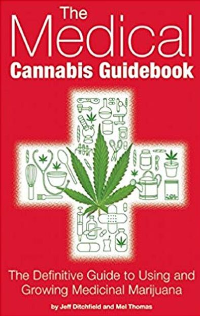 The medical cannabis guidebook 