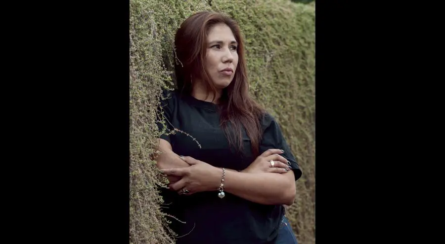 Madres que cultivan: se enfrentan a la ilegalidad para mejorar la vida de sus hijos