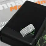 Analizador de cannabinoides y terpenos