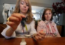 Regular el cannabis medicinal podría beneficiar a 200.000 pacientes en España Regular el cannabis medicinal podría beneficiar a 200.000 pacientes en España
