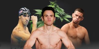 Cannabis: ¿sustancia prohibida o benéfica para el deporte?