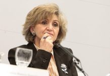 Carcedo confirma que no está en la agenda del PSOE legalizar el cannabis Carcedo confirma que no está en la agenda del PSOE legalizar el cannabis