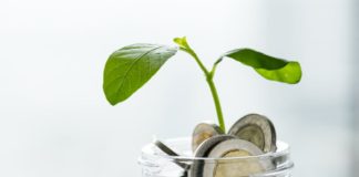 El cannabis en Bolsa gana más con la pandemia