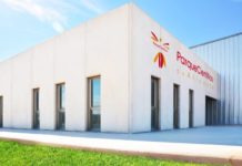 El gigante del cannabis Canopy Growth instala su filial en España en el Parque Científico de Alicante El gigante del cannabis Canopy Growth instala su filial en España en el Parque Científico de Alicante