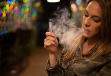 Encuesta revela cambios en el consumo de cannabis en EE.UU. Energy Control reclama un debate más objetivo sobre el cigarrillo electrónico