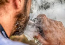 Estados Unidos revela las marcas de vapeo que están detrás de 800 pulmonías graves Estados Unidos revela las marcas de vapeo que están detrás de 800 pulmonías graves
