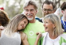 Cannabis contra el dolor: así lo usa Olivia Newton-John en su tercer cáncer Olivia Newton-John