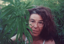 Fernanda de la Figuera, activista de 76 a&ntilde;os se enfrenta una pena de 4 a&ntilde;os de prisi&oacute;n por cultivar marihuana con fines medicinales.