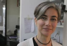 «El Gobierno dice que el cannabis no tiene propiedades médicas y al mismo tiempo da licencias para venderlo fuera» Cristina Sánchez, investigadora del Departamento de Bioquímica y Biología Molecular, Universidad Complutense de Madrid.