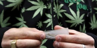 Illinois (EE.UU.) legalizará hoy la marihuana para usos médicos