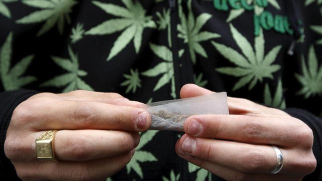 Illinois (EE.UU.) legalizará hoy la marihuana para usos médicos