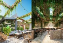 Inauguran primera cafetería de marihuana en EEUU Inauguran primera cafetería de marihuana en EEUU