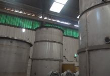 Intervenida en Asturias una máquina industrial de aceite de cannabis de un clan de narcotraficantes Intervenida en Asturias una máquina industrial de aceite de cannabis de un clan de narcotraficantes