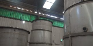 Intervenida en Asturias una máquina industrial de aceite de cannabis de un clan de narcotraficantes