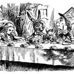 Lewis Carroll, el autor de Alicia en el país de las maravillas Lewis Carroll, el autor de Alicia en el país de las maravillas