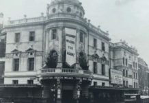 Teatro Broadway de Londres