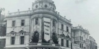 Teatro Broadway de Londres