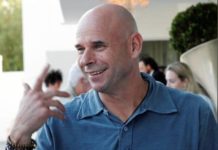 Liberan a fundador de Cirque de Soleil tras acusarlo de plantar marihuana Liberan a fundador de Cirque de Soleil tras acusarlo de plantar marihuana