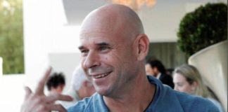 Liberan a fundador de Cirque de Soleil tras acusarlo de plantar marihuana Liberan a fundador de Cirque de Soleil tras acusarlo de plantar marihuana